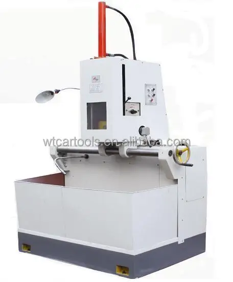 Car Engine Cylinder Horning Machine Cylinder Milling Machine