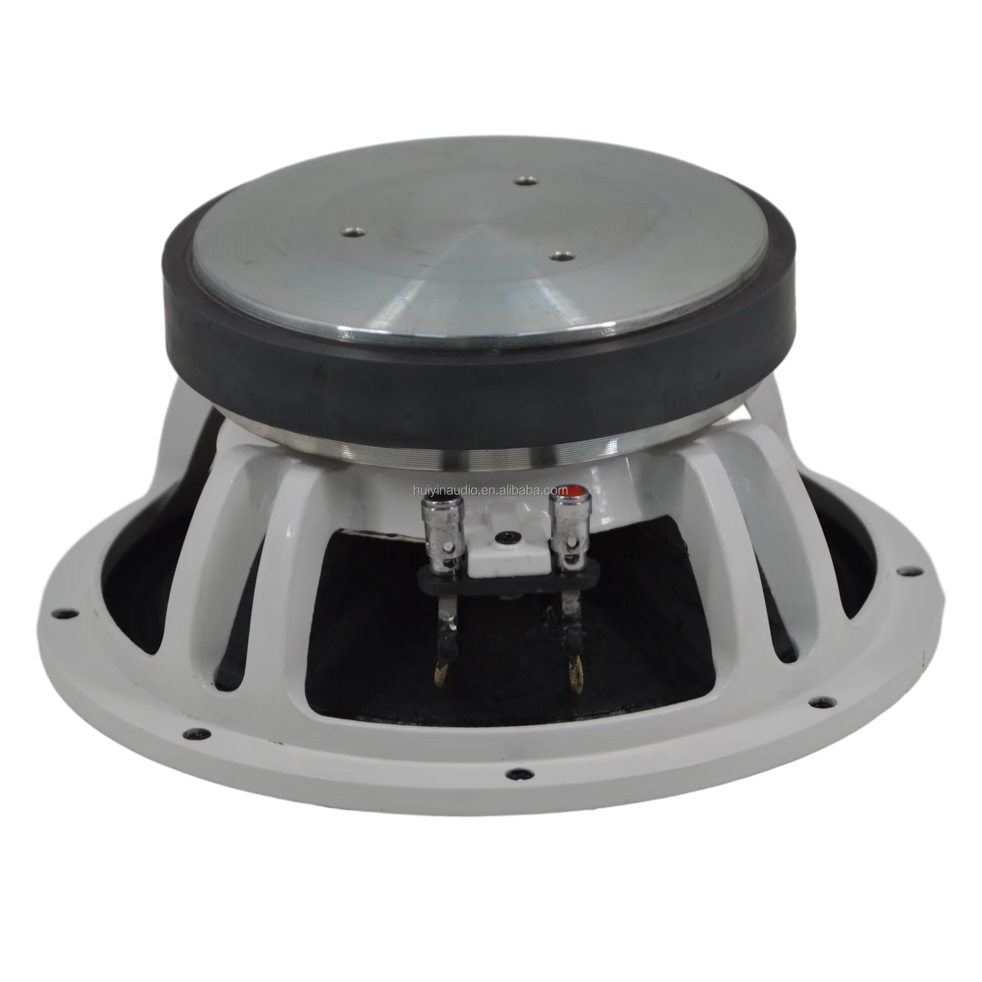 product 850 047c car audio 8 inch mid bass speakers 200w rms 97db 2 inch coil stereo car audio woofer speaker for car audio modification-1