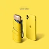 Lemon Yellow-Iron