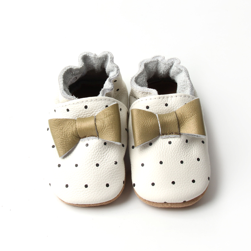 Детские мокасины ручной работы из натуральной кожи оптом, детская меховая обувь для младенцев