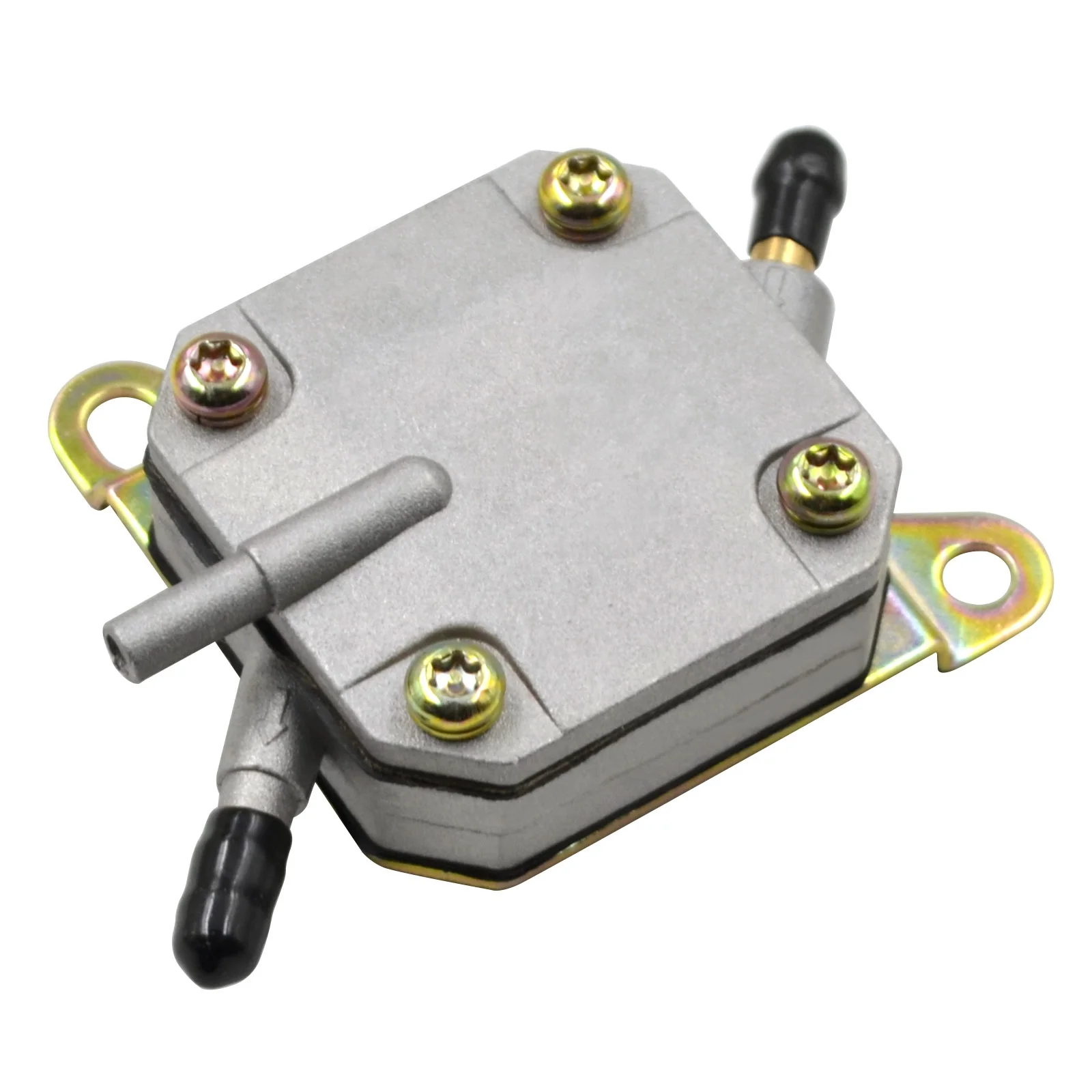 Engine Part Gasoline Fuel Pump for Yerf-Dog 4x2 Utility Vehicle Side-By-Side CUV UTV Scout Rover GY6 150cc Go Kart