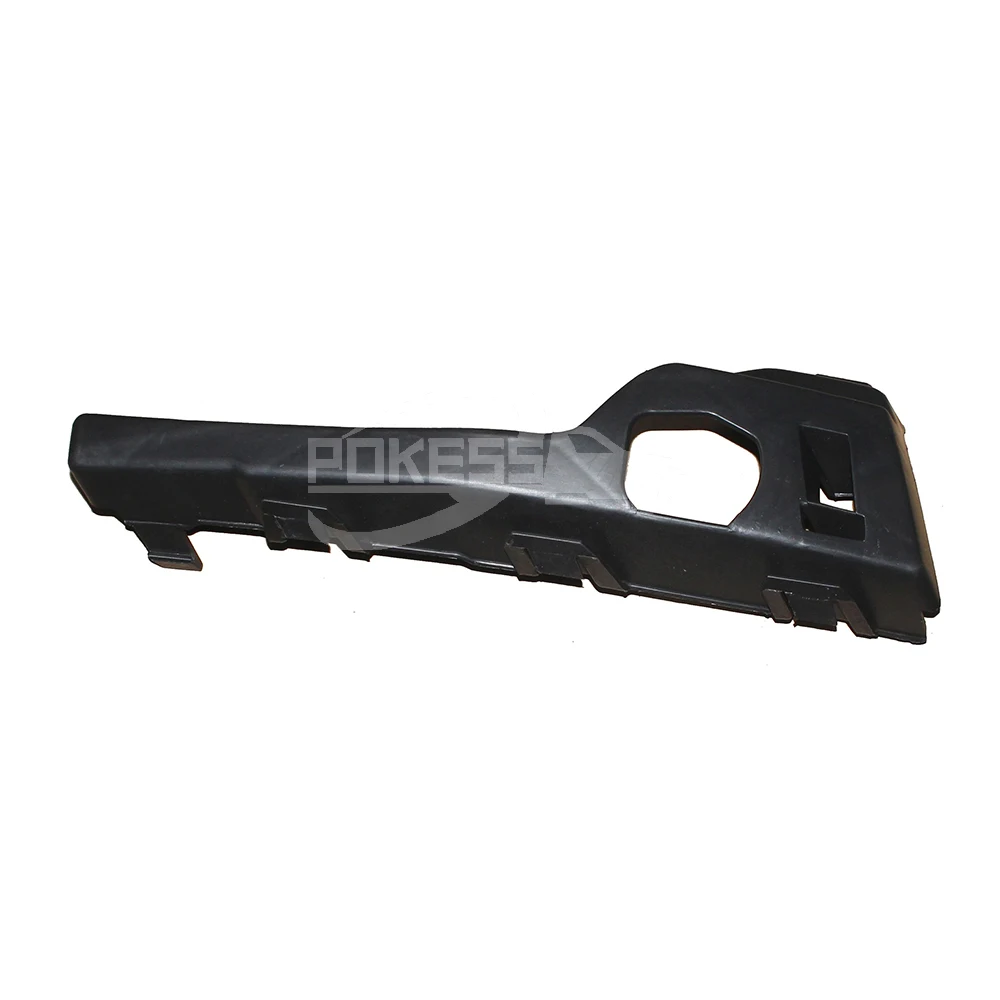 Fog Light Bracket Kit 4M5117E857AC LQ-FKS-015L Left Fog Light Bracket ... — 2