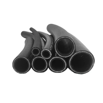 Flexible Low Pressure Rubber Hose,Rubber Hose Water Suction And Discharge Hose 6 Inch Flexible Product