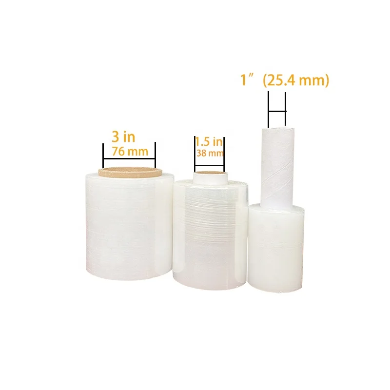 Pellicola Termoretraibile Per Materiali Di Consumo In - Foto 9