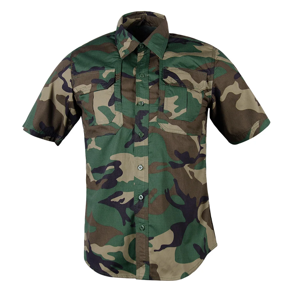 woodland camo shirts