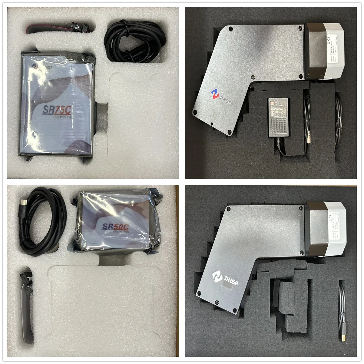 785nm Spectrometer Analyzer Transmission Imaging Spectrometer Buy