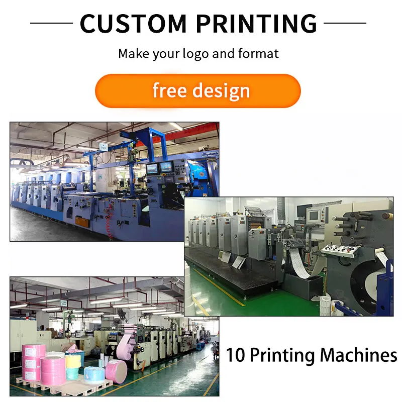 A Grade Custom Printing Carbonless Invoice Restaurant Guest Checks Receipt Towing Company Register Report Paper Order Form