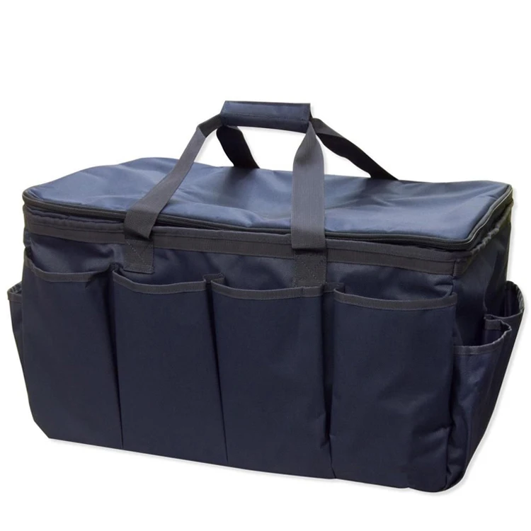 large camping bag