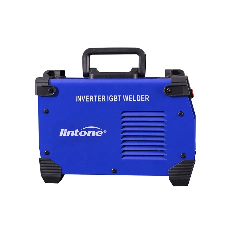 Portable High Frequency Inverter IGBT AC Arc MMA-950 Welding Machine