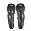 SLT1201 Black (Summer) Long Knee Brace Two-Piece Set