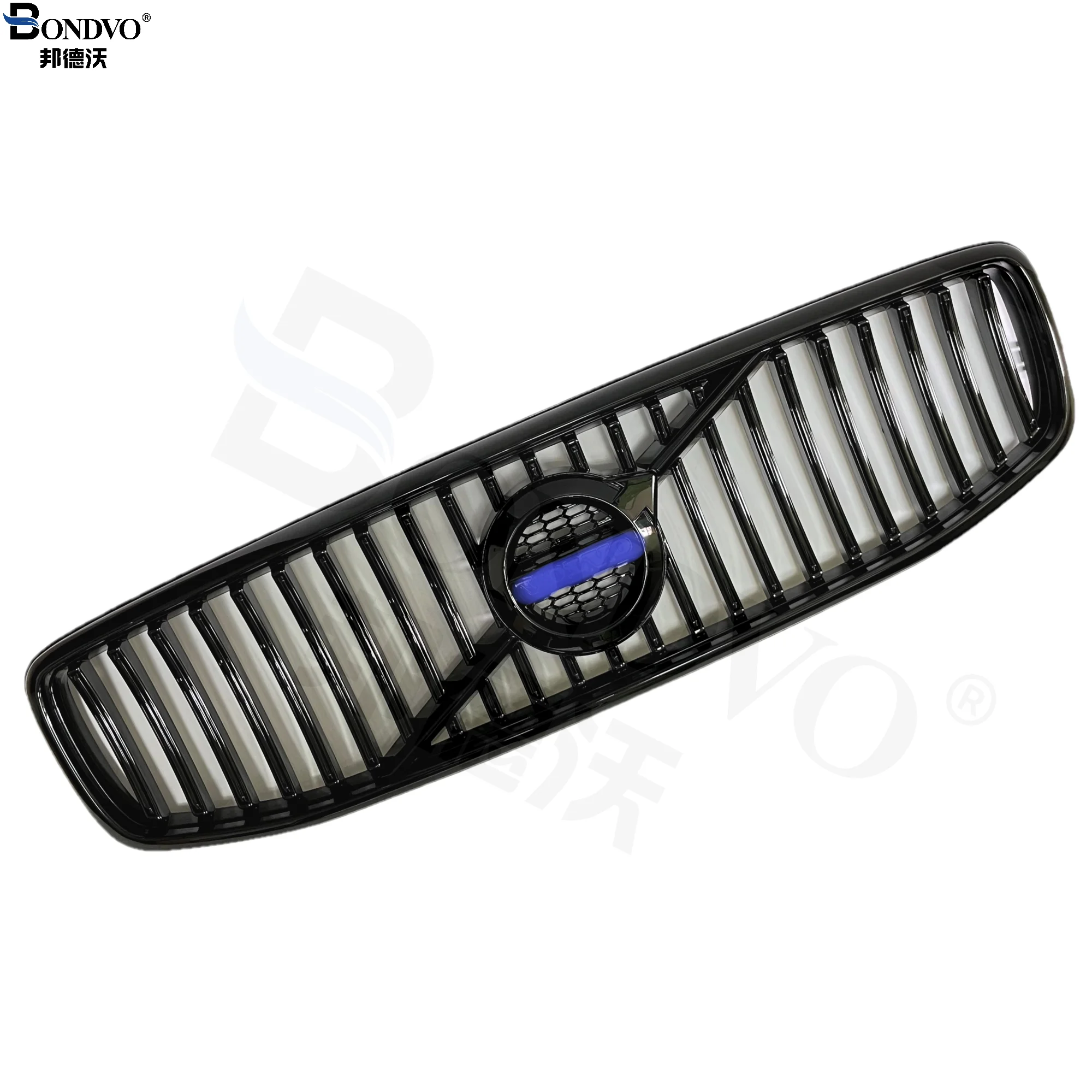 Bondvo High Quality Car Grills Oem 31425407 Whole Black Automotive Mesh