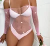Rose clair
