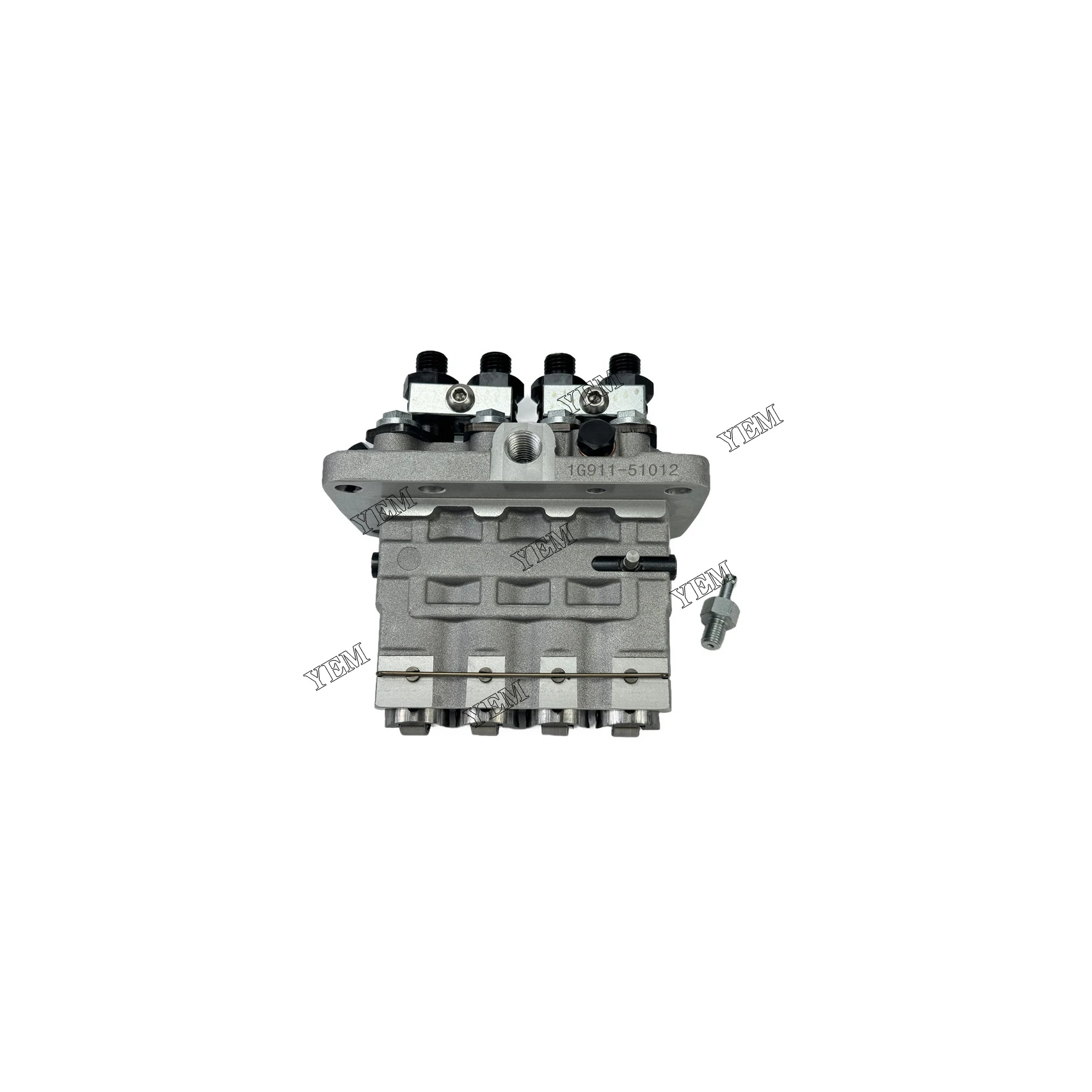 Fuel Injection Pump 1G911-51012 104139-4090 Compatible for Kubota Engine Parts
