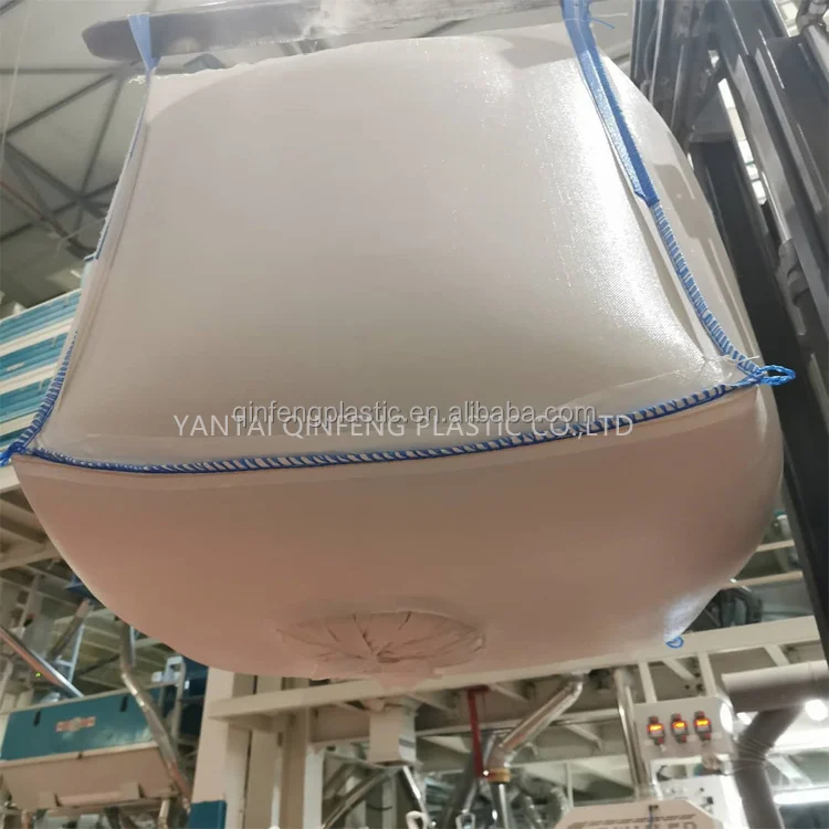 1 Ton Raffia Big Bags Pp Super Sacks Strong Durable 1000kg Jumbo