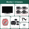 Moniteur ajouter 649 651