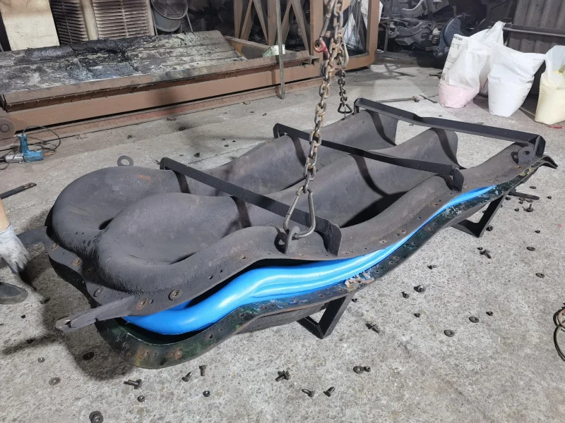 Zhejiang Qiren Amusement Equipment Co., Ltd. 3