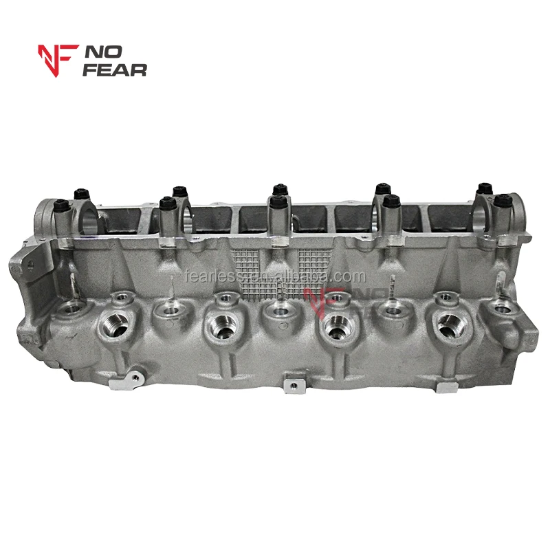 2.2L R2 Diesel Engine Cylinder Head AMC 908740 for Mazda