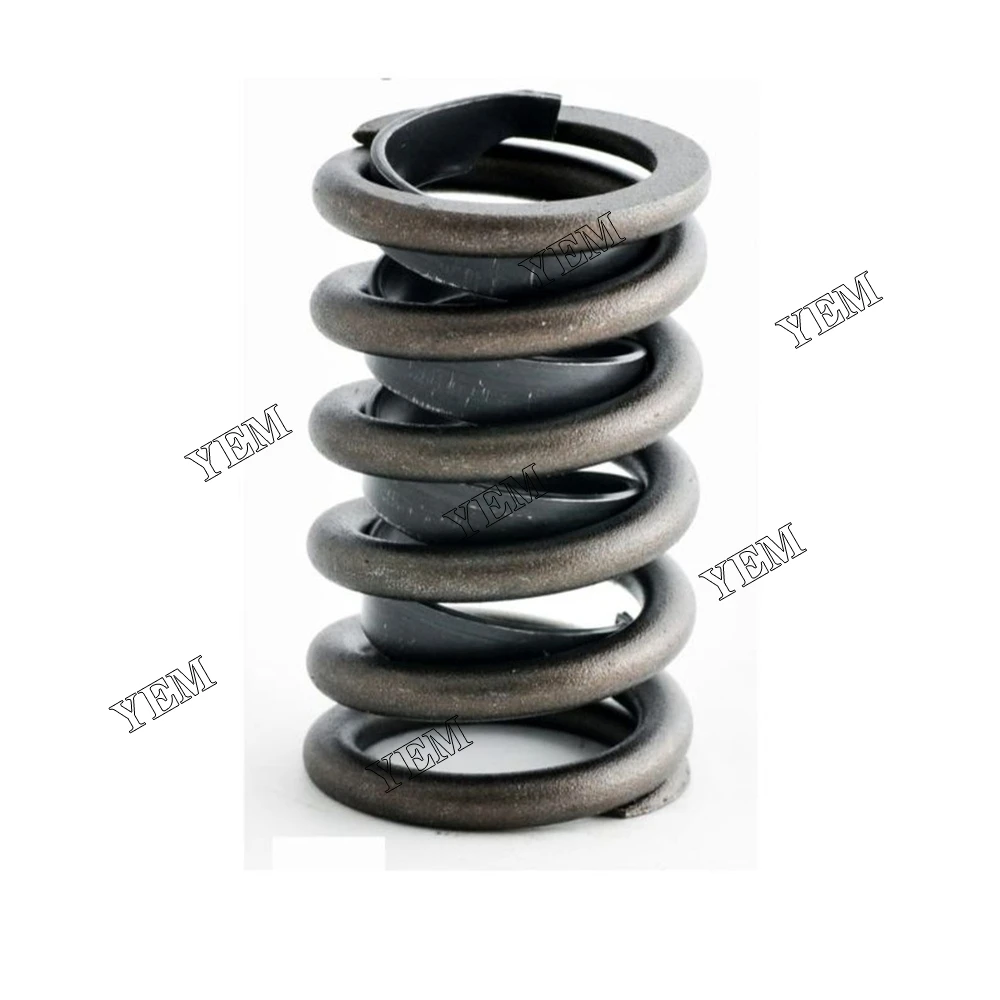Diesel Engine Valve Spring V1500 for Kubota