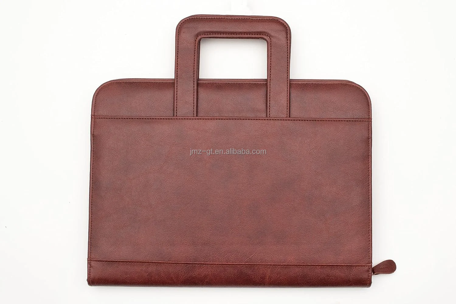 Professional Business Padfolio Portfolio Briefcase Style Organizer