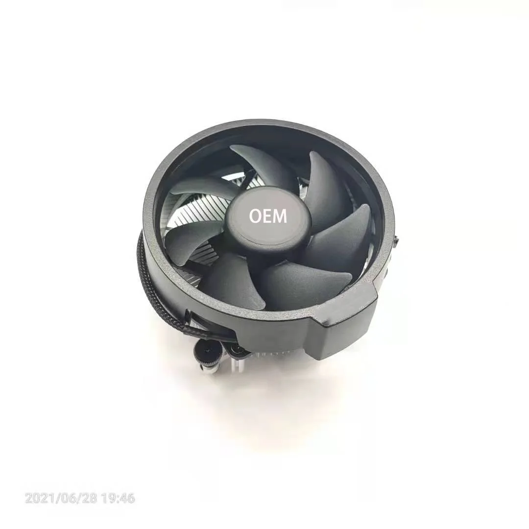 Hongyi Wraith Spire Stealth CPU Cooler Efficient Cooling