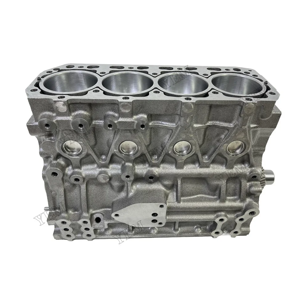 Middle Cylinder Assembly Fit for Yanmar 4TNV86 Engine