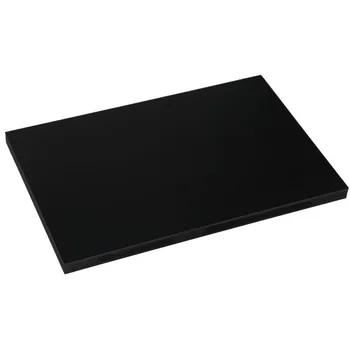 Y Board PVC Foam Sheet Thickness 3mm 5mm 8mm 10mm 12mm Black  PVC Foam Board 4x8ft High Density