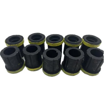 Car Rear Front Stabilizer Bar Bush Stabilizer Link Cushion Steering Rack Bushing 90385-T0017 90385-T0014