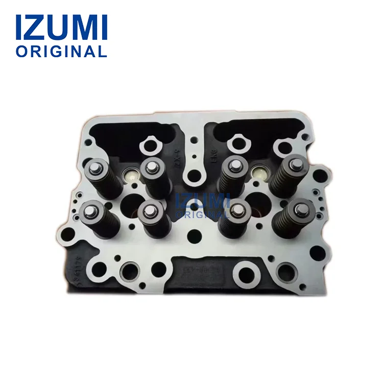 IZUMI ORIGINAL dizel qismi Cummins N14 silindr qopqog'i uchun