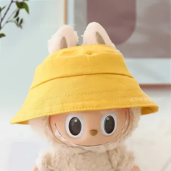 Clothes Only, Dolls Are Not Included, Doll Accessories, Clothes Are Suitable for Labubu Generation One and Second Generation