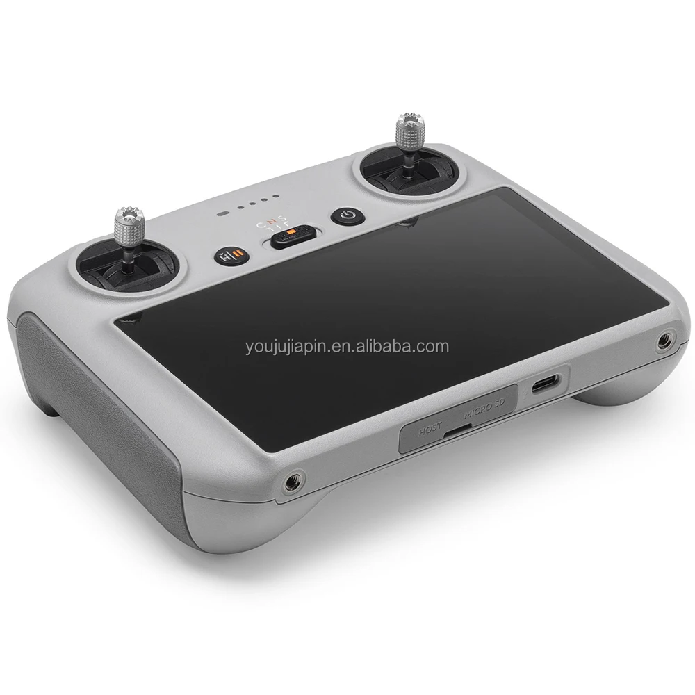 DJI Mavic Cine Mini Pro RC Pro Remote Control Screen