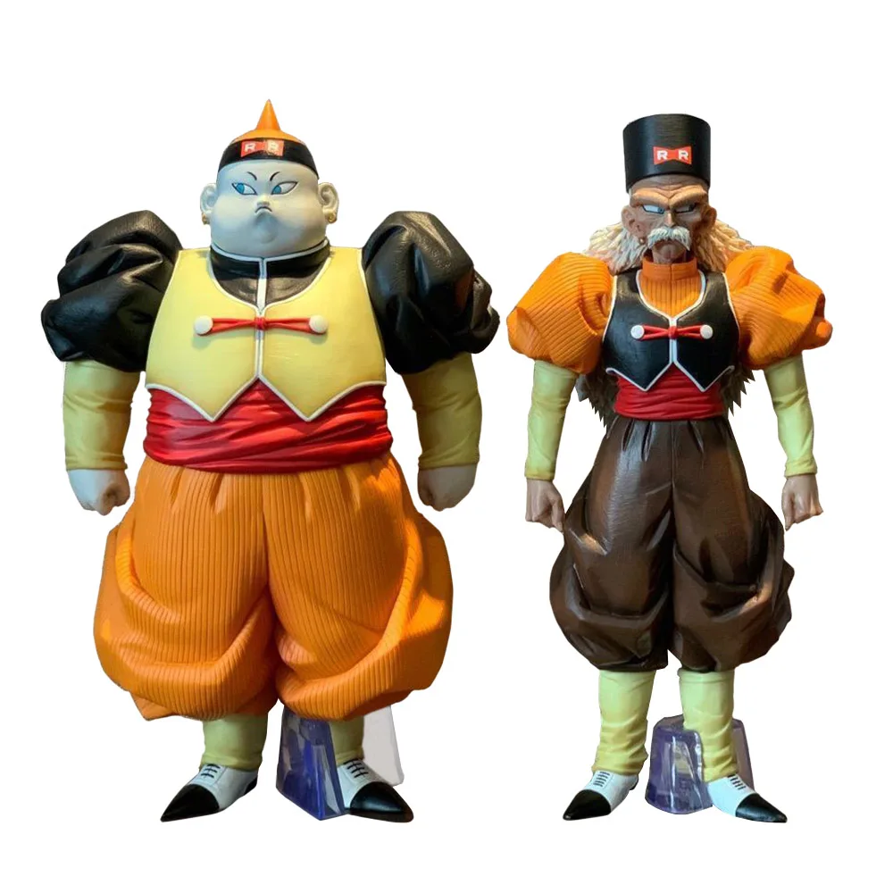 Anime Custom Decoration Model Super Saiyan Ichiban Sho Fat