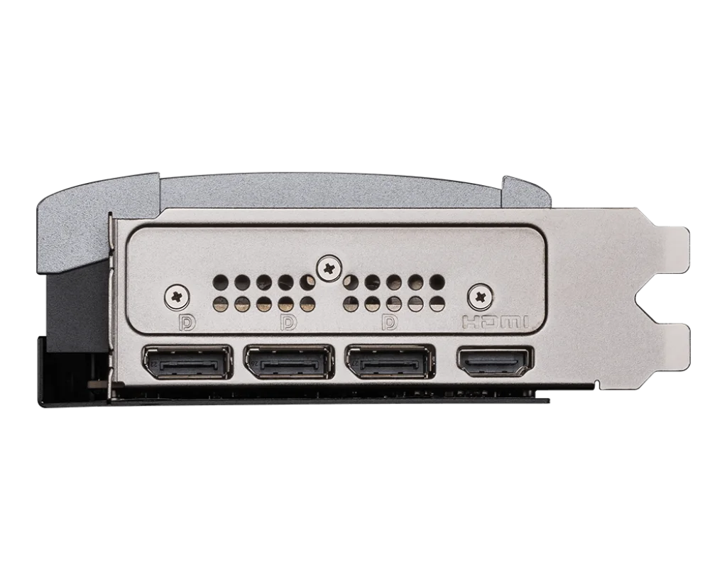 Best Seller MS1 Graphic Card GeForce RTX 5070Ti 16G VENTUS 3X OC ...