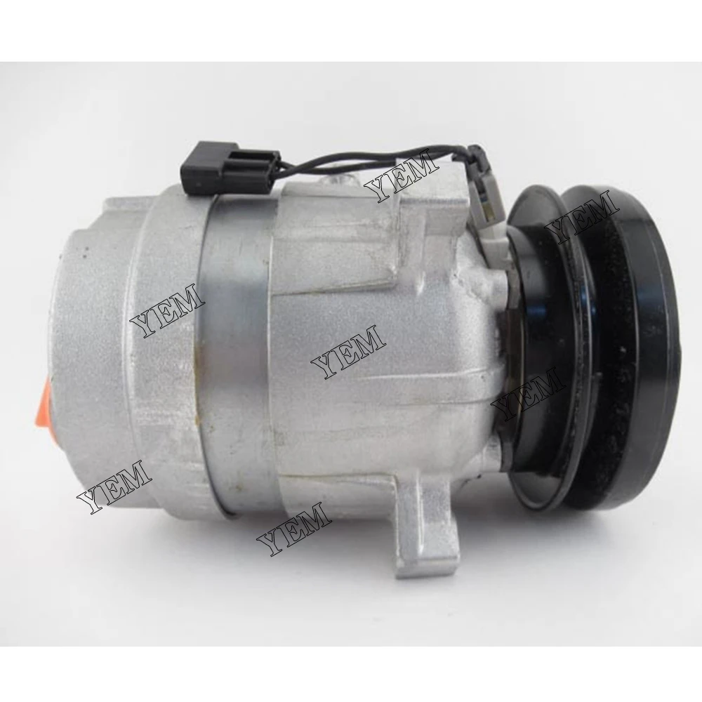 Engine Repair Kit A/C Compressor T4520-50051 T4520-50052 12V for Kioti Tractor DK45 DK55 DK65