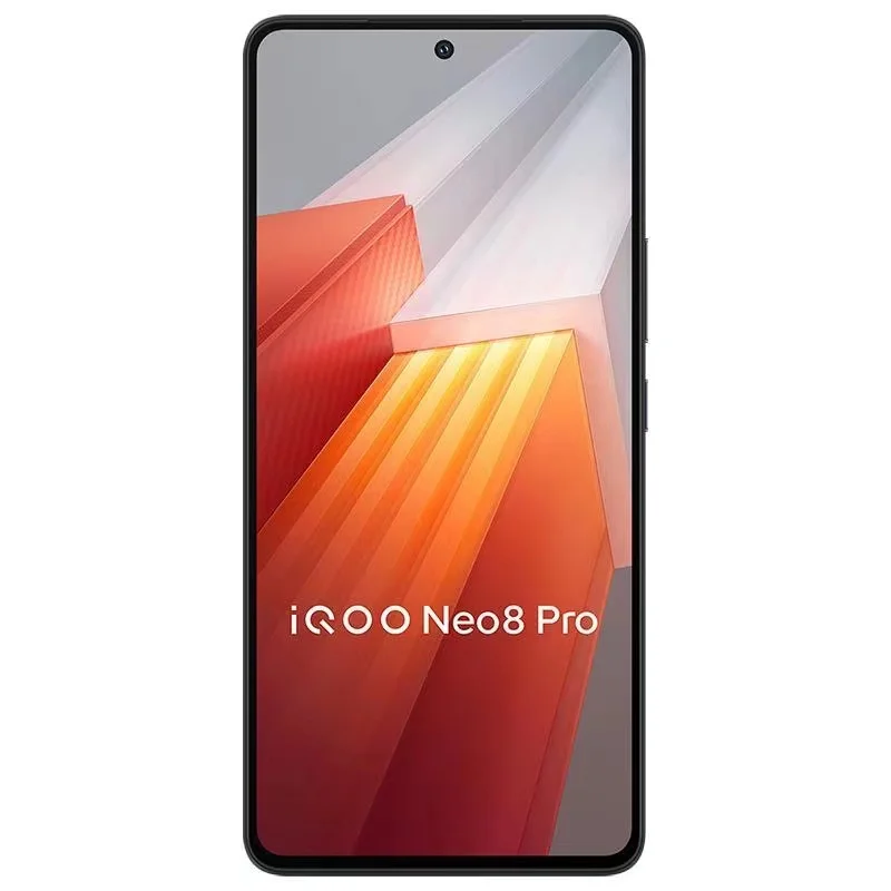 VIVO IQOO Neo8 Pro 5G Mobile Phone - 120W Super Charge