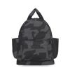 Black Camouflage