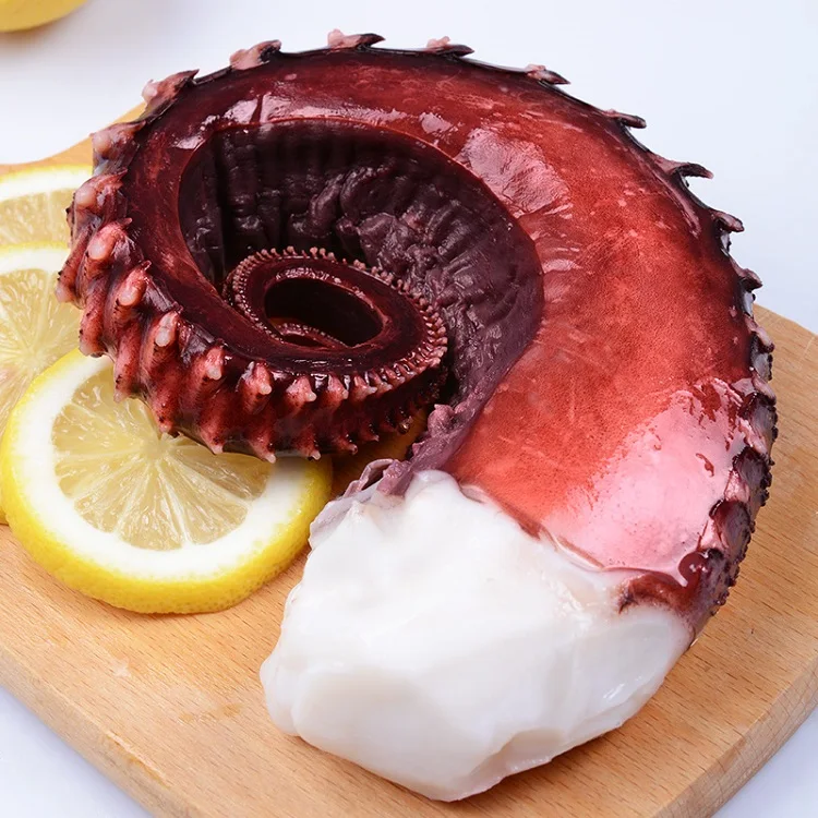 Fresh And Frozen Seafood Octopus Octopus Frozen Octopus For Sale Buy