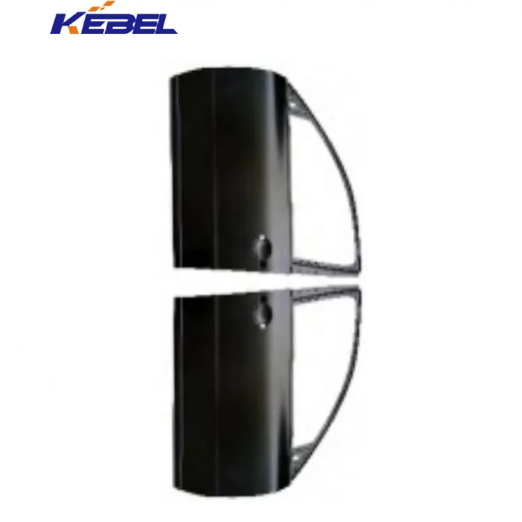 KEBEL Vrata sprijeda visokog kvaliteta 3BD 831 051B OEM 3BD 831 052B Nosna vrata za Volkswagen Passat B5 2011-2015