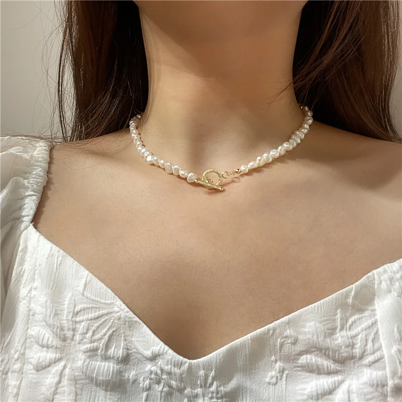 Pearl Necklaces For Women Saturn Necklaces And Stud Earring Set Crystal  Rhinestone White Pearl Planet Necklace For Mother Daughter Girlfriend  Birthday | Fruugo NO