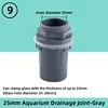 25mm-Gray