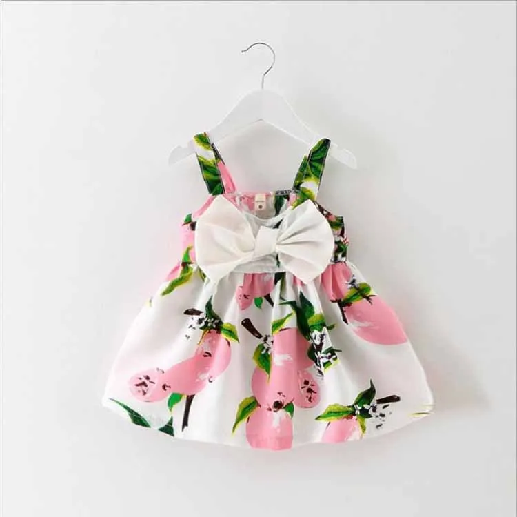 Shop Our 2020 Baby Girls Summer Fashion Dress Collection