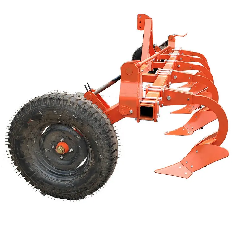 Farm machinery new design ridger machine made in China