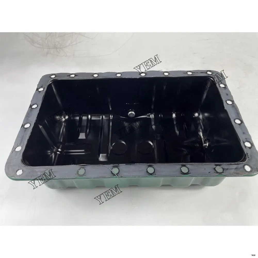 V3800 Oil Pan 1G381-01500 for Kubota