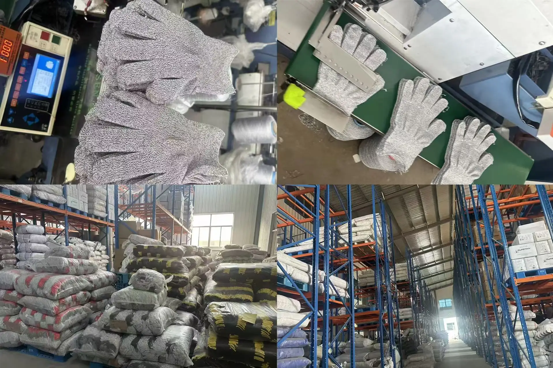 Company overview