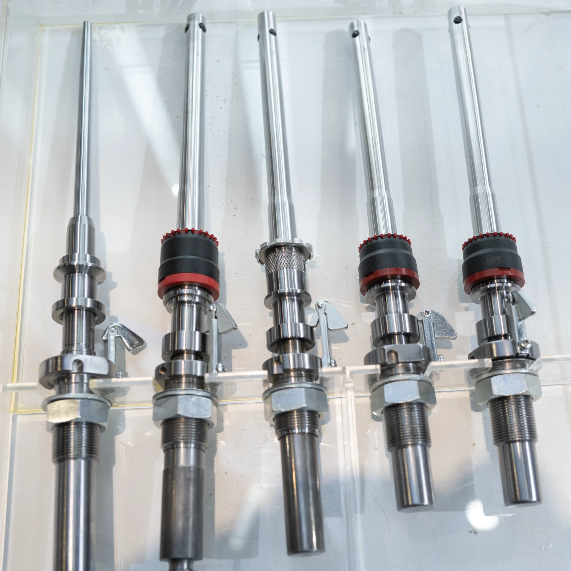 Tongda High Speed Spindle  Spinning Machine & Textile Machine Parts
