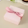 Pink (with bow)