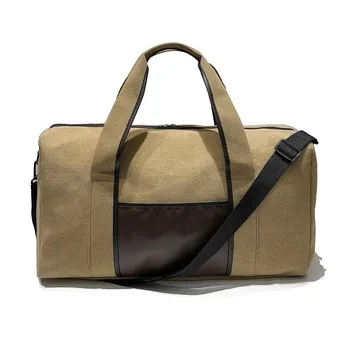 Large capacity travel bag, business trip, fitness and sports bag, men's bag, women's bag