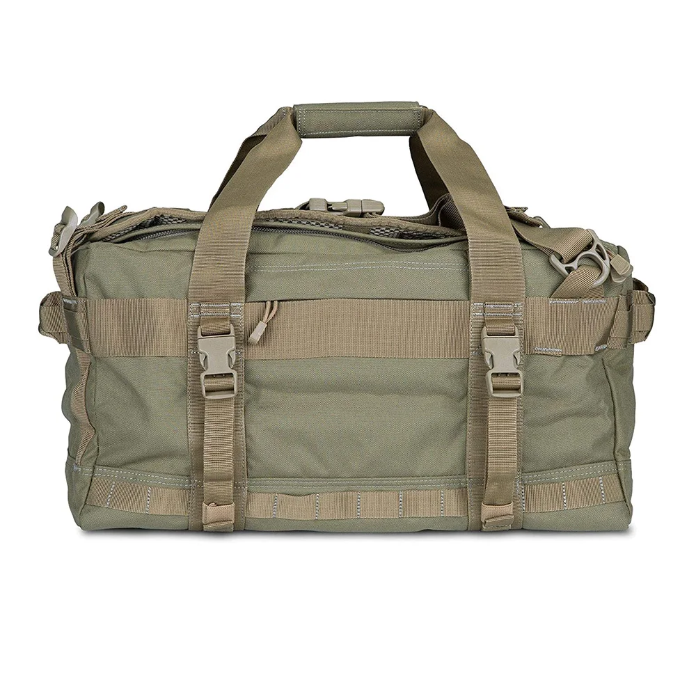 FREE SAMPLE High Strength Waterproof 1050D Nylon Structure Bag Training Practical Assault Bag