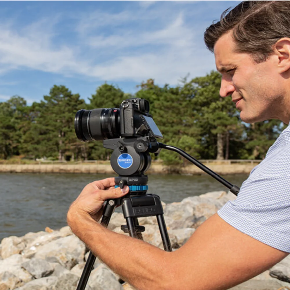 Choose the Best Tripod|