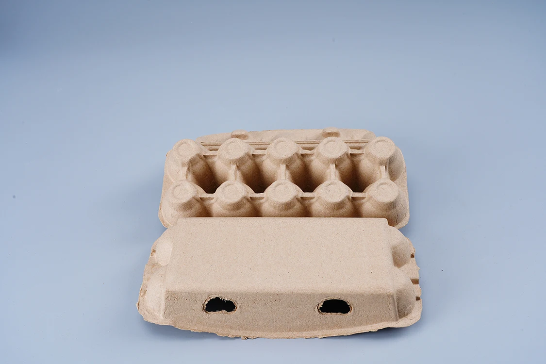 Suppliers 6 12 15 18 20 30 Grids Biodegradable Packaging Carton Chicken