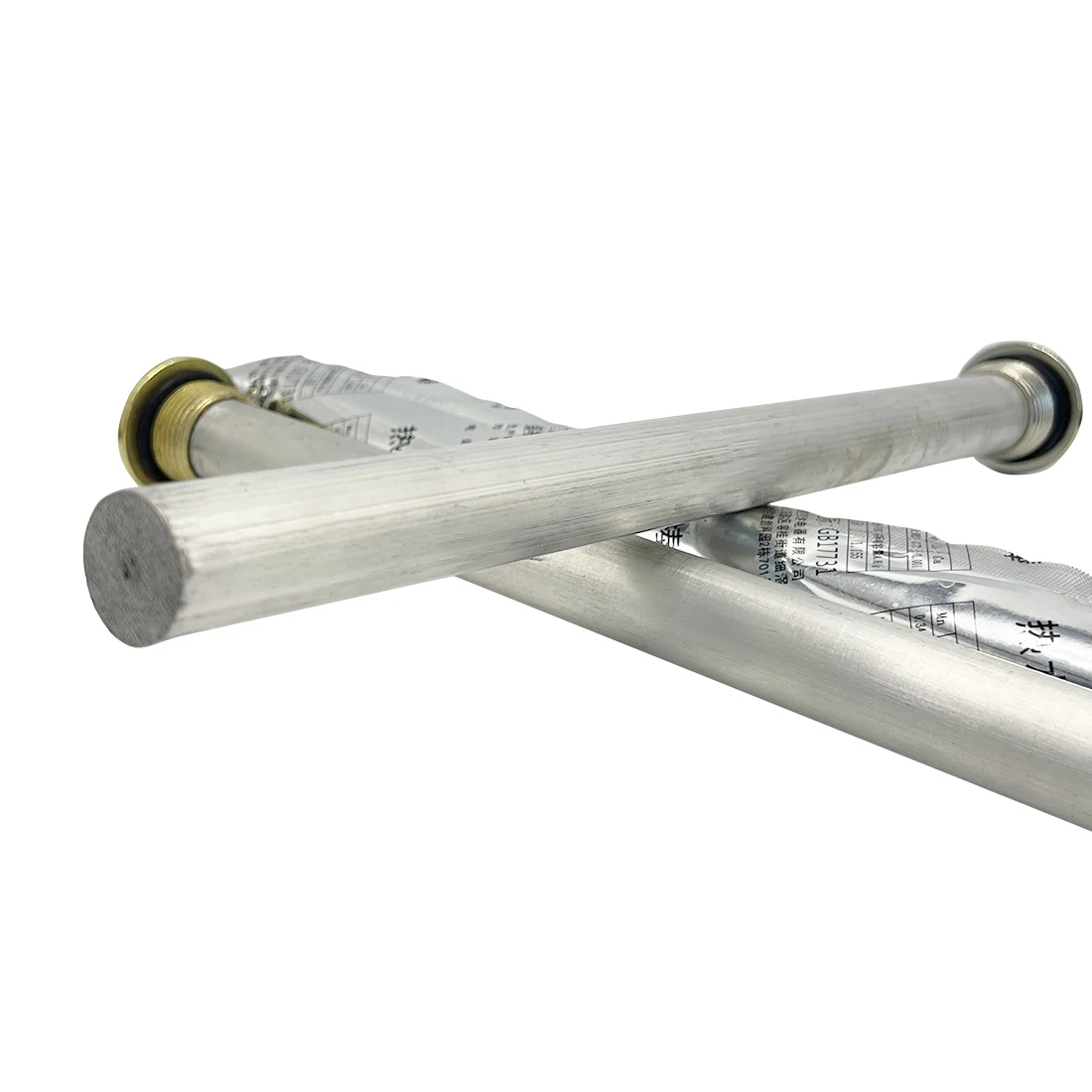 Powered Sacrificial Anode Magnesium Rod For Water Heater Anode Rod